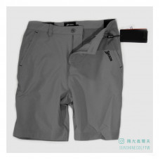 Srixon 彈性涼感短褲(深灰色) #GAS-190492